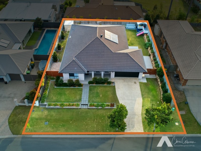 20 Tweeddale Cct, Drewvale QLD 4116