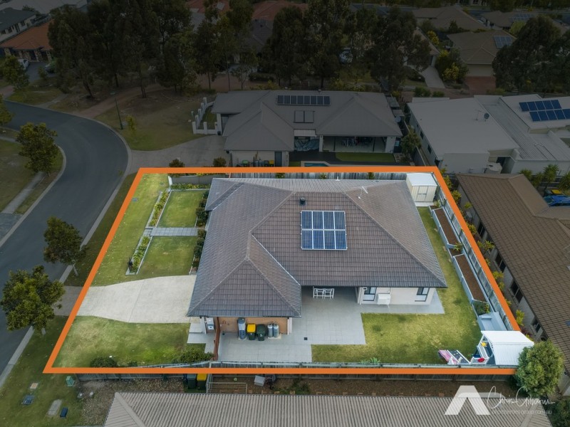 20 Tweeddale Cct, Drewvale QLD 4116
