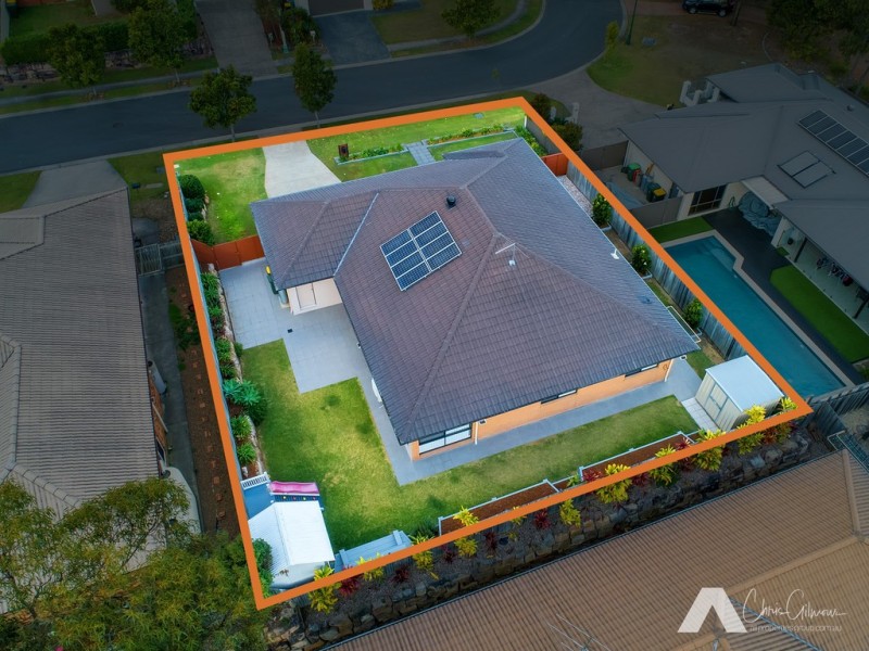 20 Tweeddale Cct, Drewvale QLD 4116