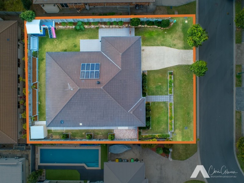 20 Tweeddale Cct, Drewvale QLD 4116