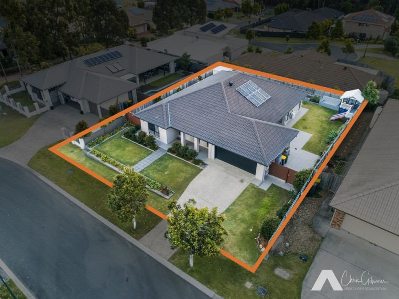 20 Tweeddale Cct, Drewvale QLD 4116