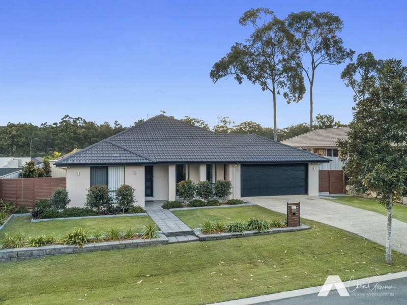 20 Tweeddale Cct, Drewvale QLD 4116
