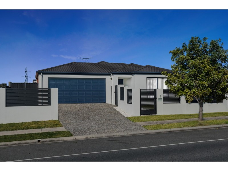 9 Cedarwood St, Berrinba QLD 4117