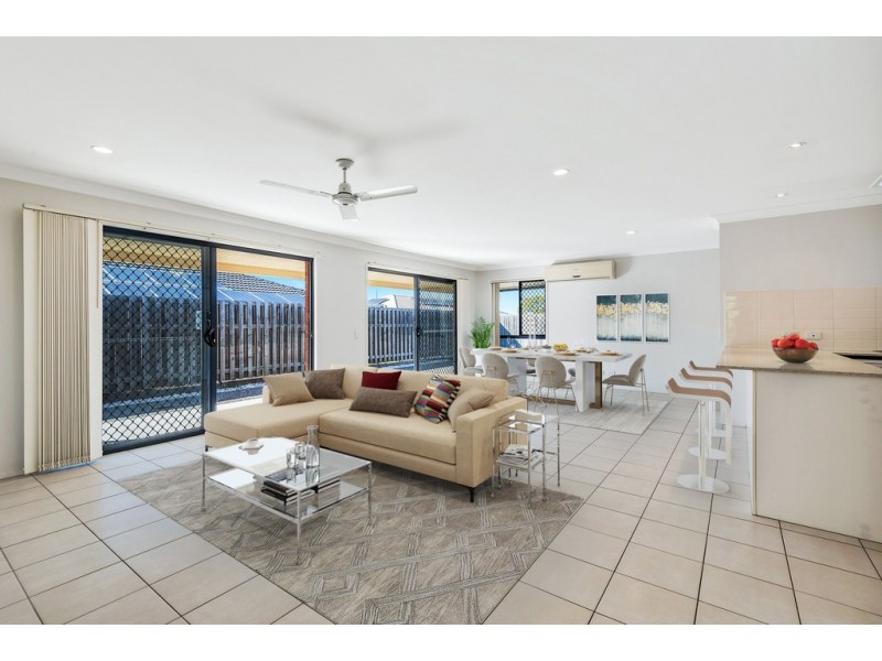 9 Cedarwood St, Berrinba QLD 4117