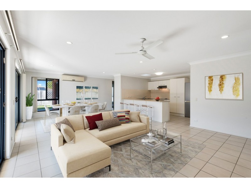 9 Cedarwood St, Berrinba QLD 4117