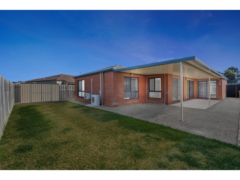 9 Cedarwood St, Berrinba QLD 4117