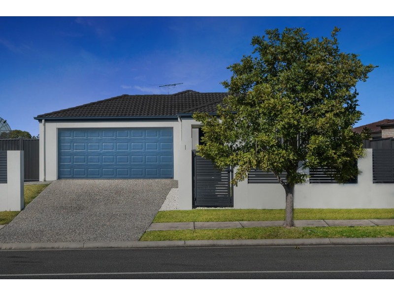 9 Cedarwood St, Berrinba QLD 4117