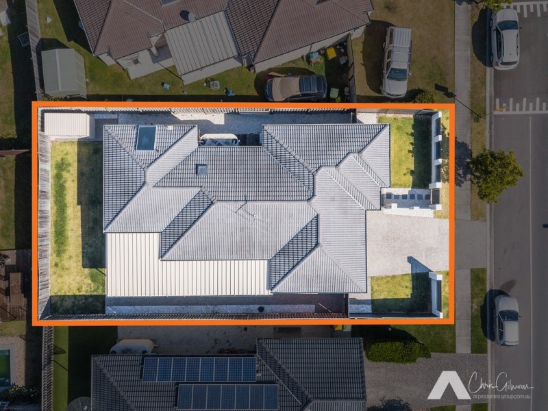 9 Cedarwood St, Berrinba QLD 4117