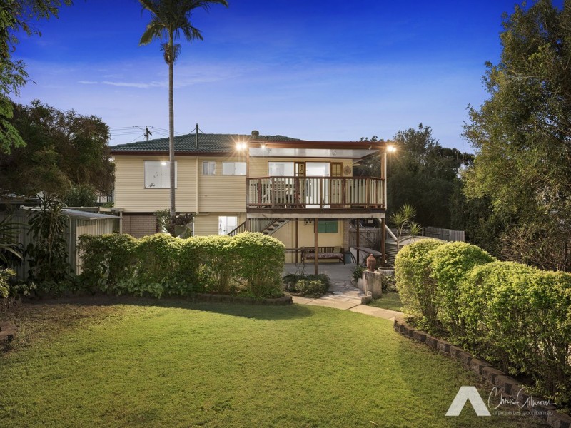 15 Saratoga St, Browns Plains QLD 4118