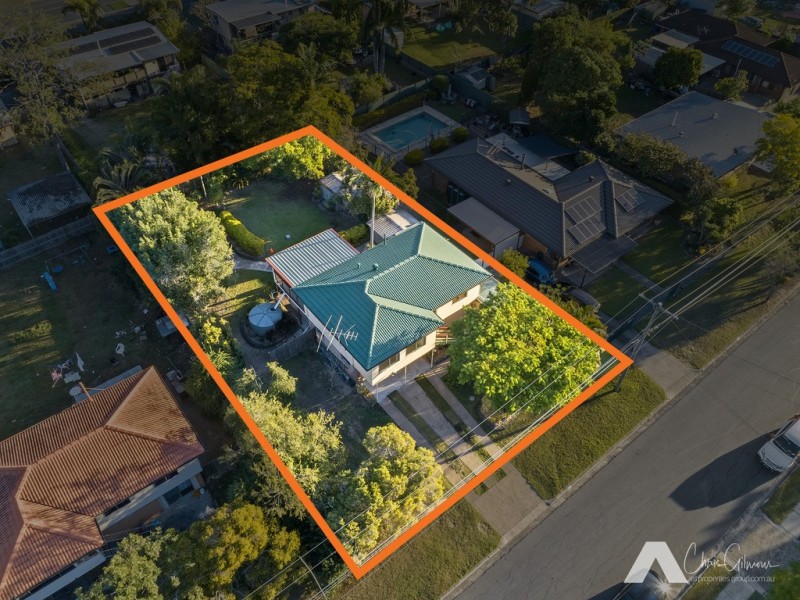 15 Saratoga St, Browns Plains QLD 4118