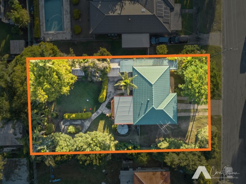 15 Saratoga St, Browns Plains QLD 4118