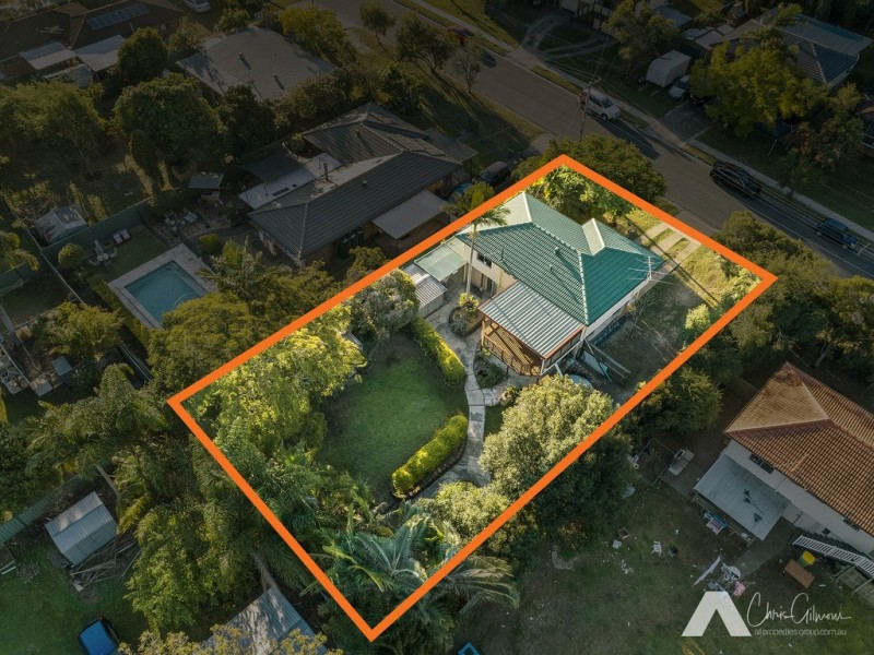 15 Saratoga St, Browns Plains QLD 4118