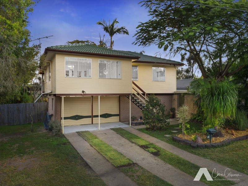 15 Saratoga St, Browns Plains QLD 4118