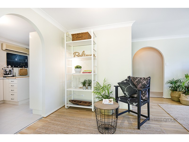 94 Mackellar Drive, Boronia Heights QLD 4124