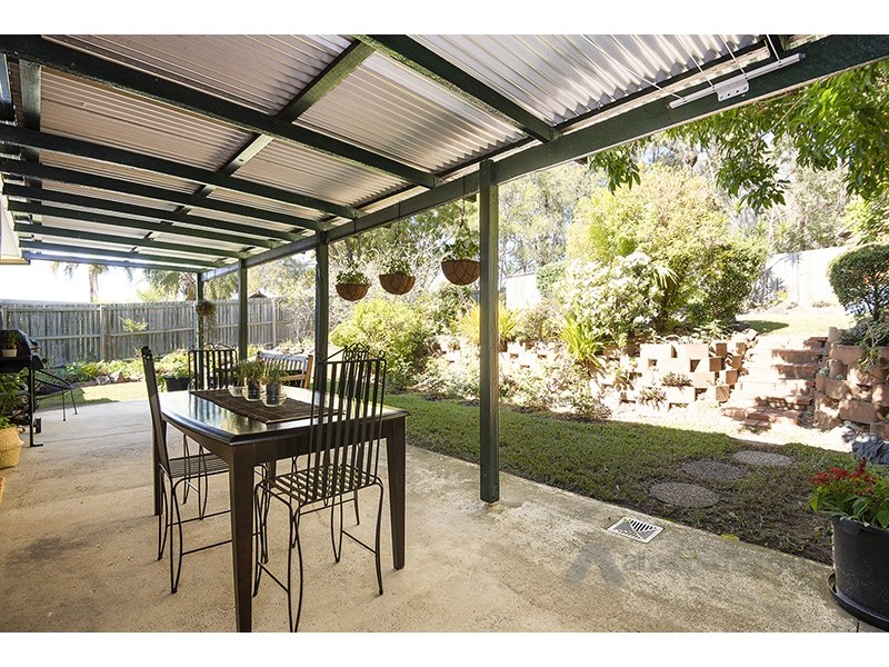 94 Mackellar Drive, Boronia Heights QLD 4124