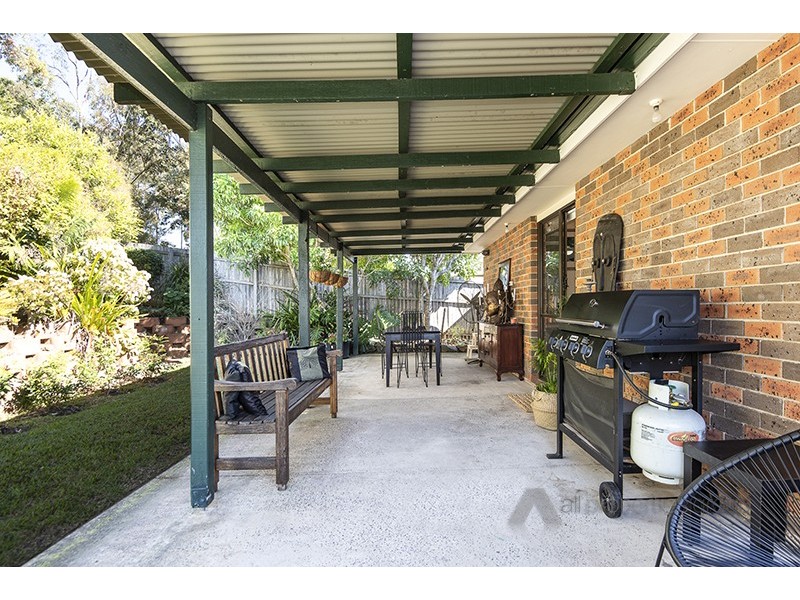 94 Mackellar Drive, Boronia Heights QLD 4124