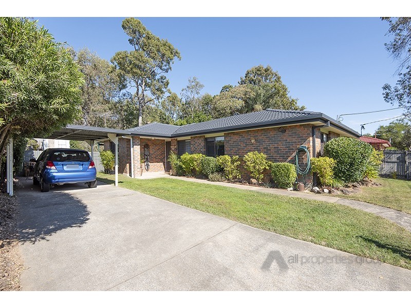 94 Mackellar Drive, Boronia Heights QLD 4124