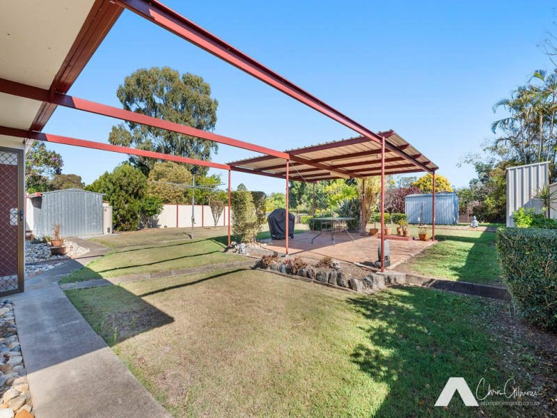 5 Angela Street, Boronia Heights QLD 4124