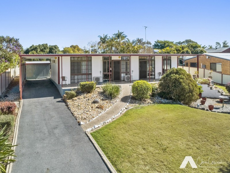 5 Angela Street, Boronia Heights QLD 4124