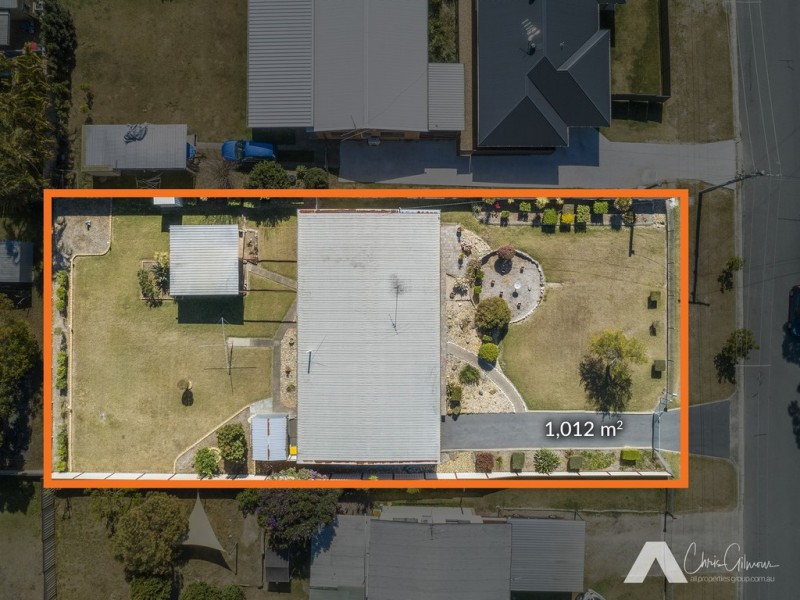 5 Angela Street, Boronia Heights QLD 4124