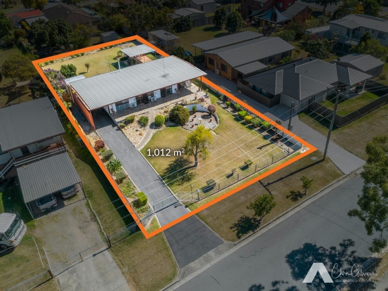 5 Angela Street, Boronia Heights QLD 4124