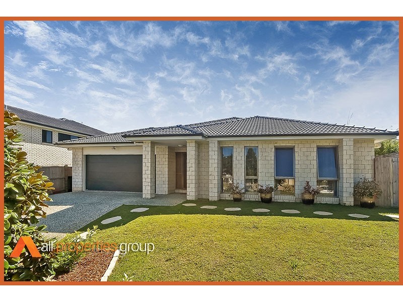 138 Trinity Way, Drewvale QLD 4116