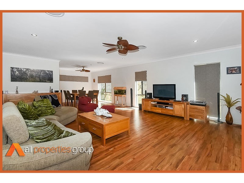 138 Trinity Way, Drewvale QLD 4116