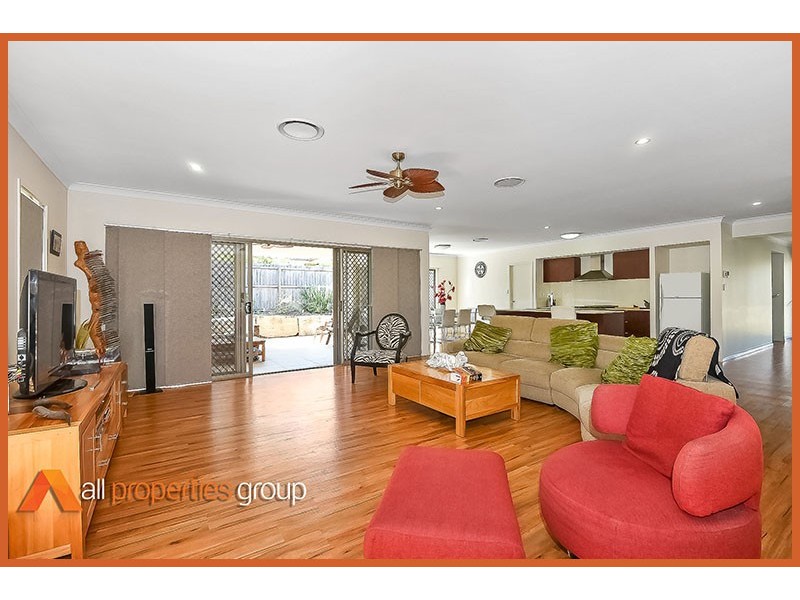 138 Trinity Way, Drewvale QLD 4116