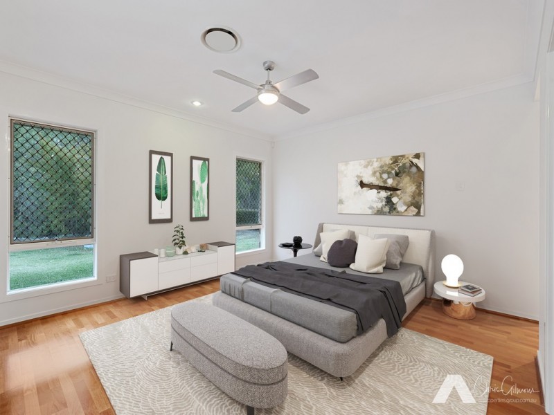 13-15 Sunbird Ct, Greenbank QLD 4124