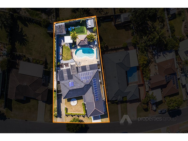 25 Owens Crescent, Regents Park QLD 4118