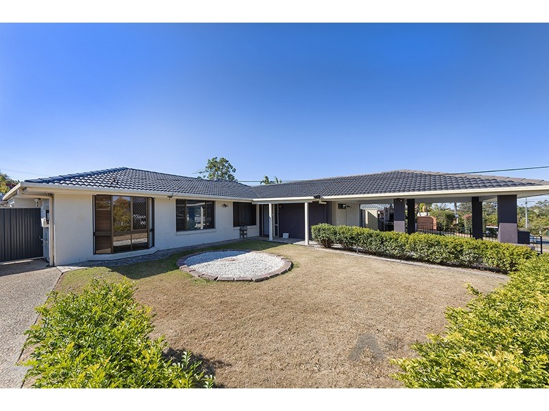 25 Owens Crescent, Regents Park QLD 4118