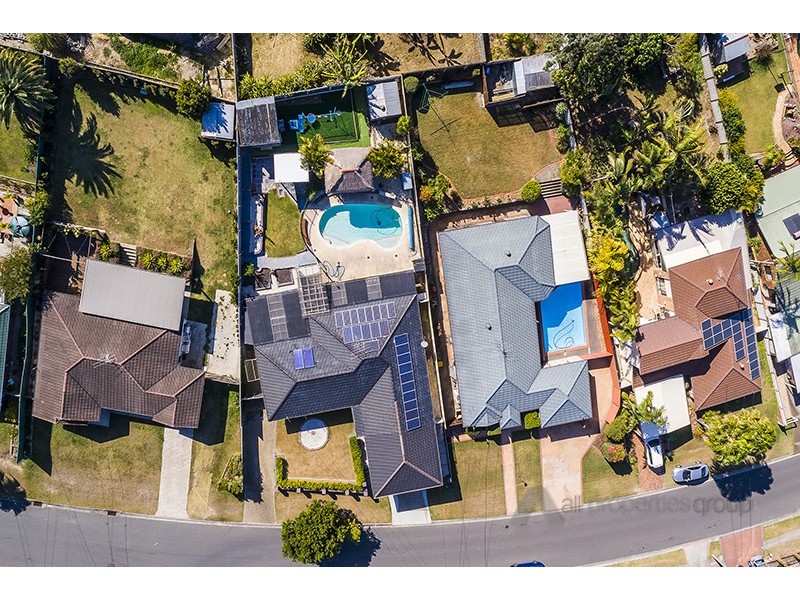 25 Owens Crescent, Regents Park QLD 4118