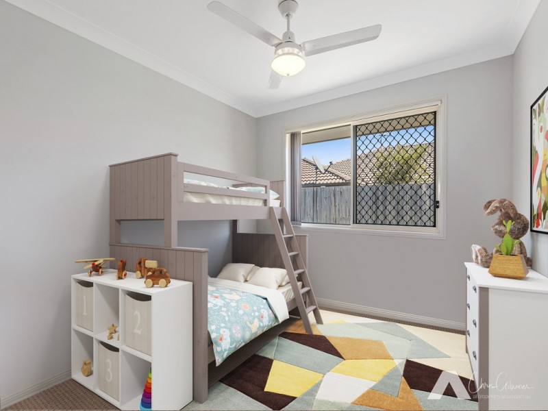 26 Oakvale Ave, Holmview QLD 4207
