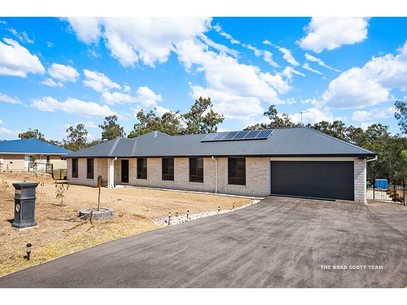 43-45 Olley Street, New Beith QLD 4124