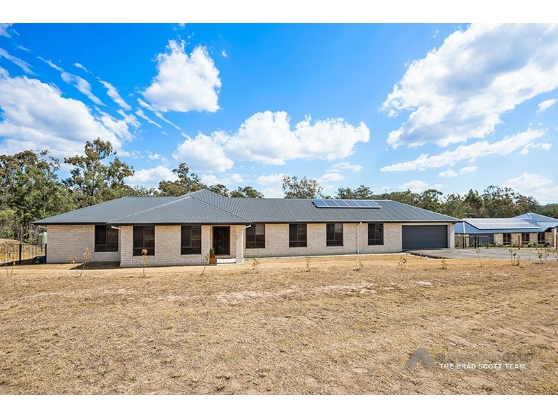 43-45 Olley Street, New Beith QLD 4124