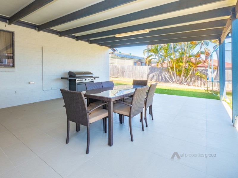 14 Standford Place, Regents Park QLD 4118