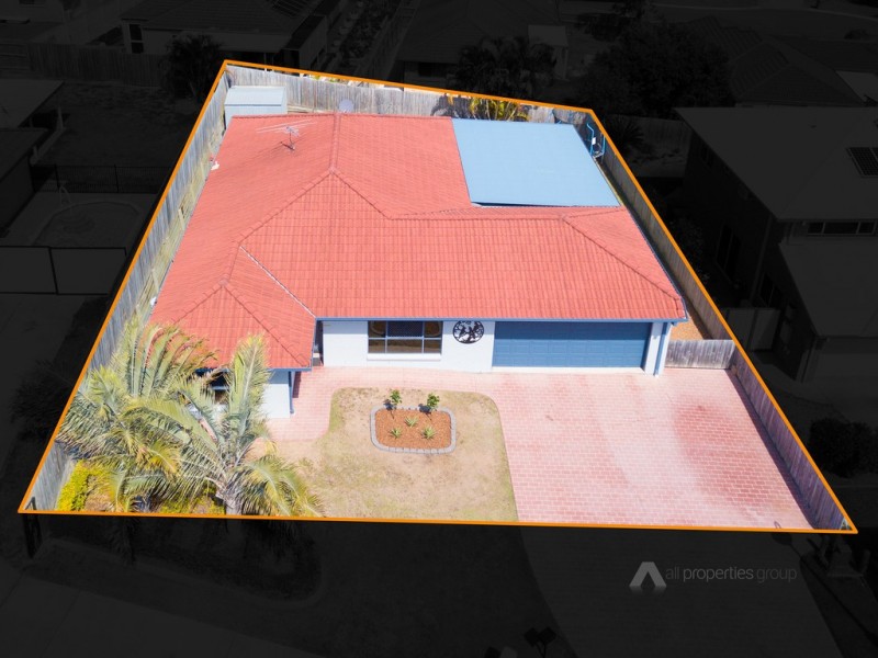 14 Standford Place, Regents Park QLD 4118