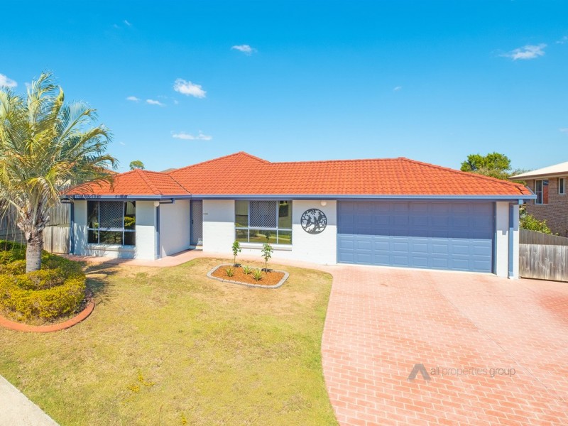 14 Standford Place, Regents Park QLD 4118