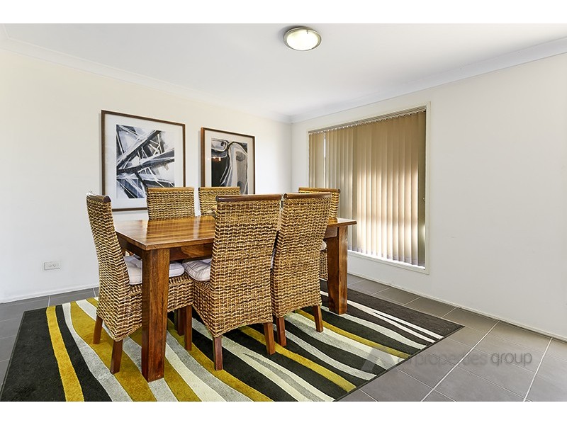 67 OWENS CRESCENT, Regents Park QLD 4118