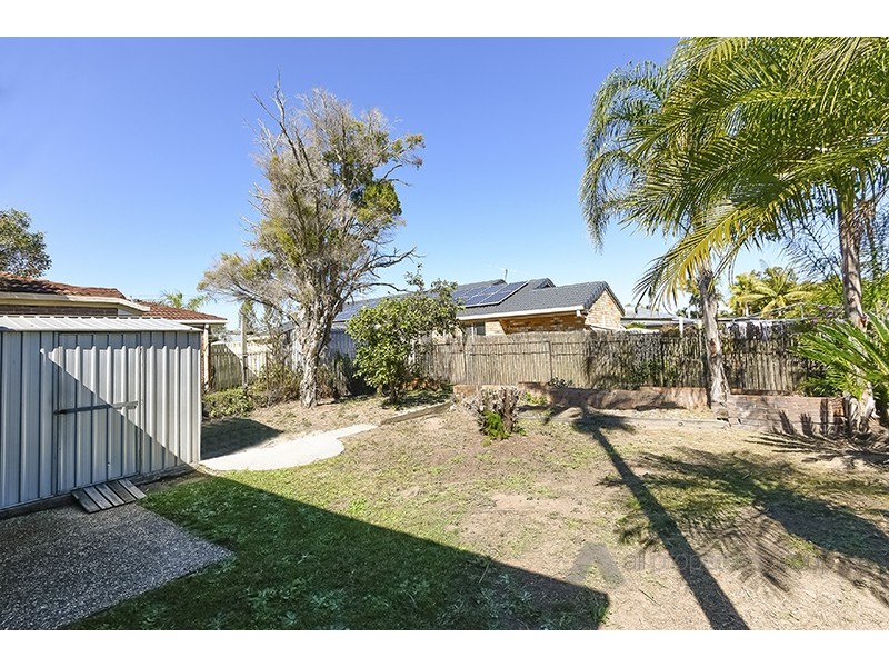 67 OWENS CRESCENT, Regents Park QLD 4118