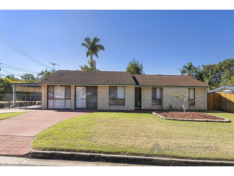 8 Macauley Drive, Boronia Heights QLD 4124