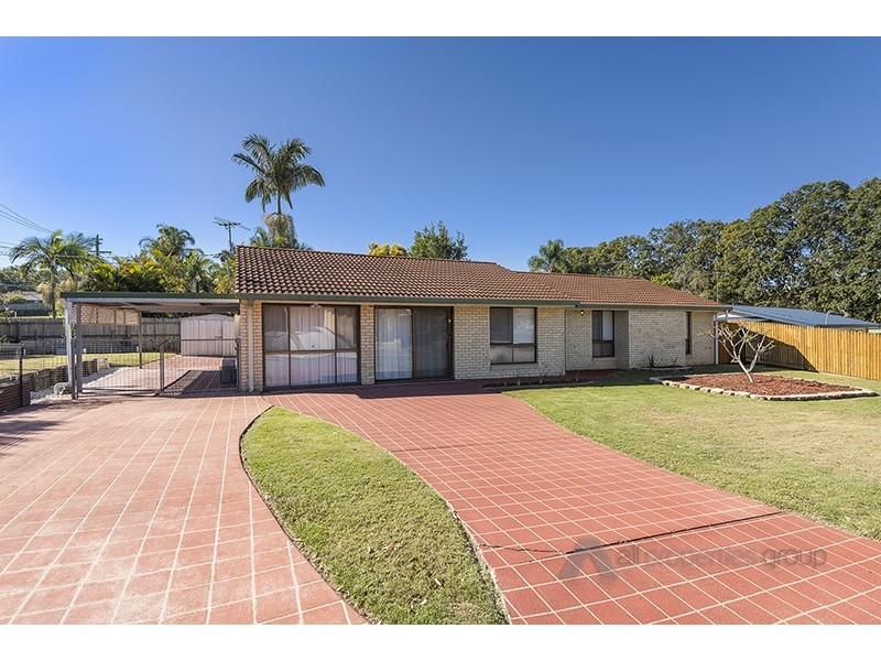 8 Macauley Drive, Boronia Heights QLD 4124