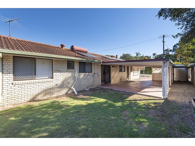 8 Macauley Drive, Boronia Heights QLD 4124