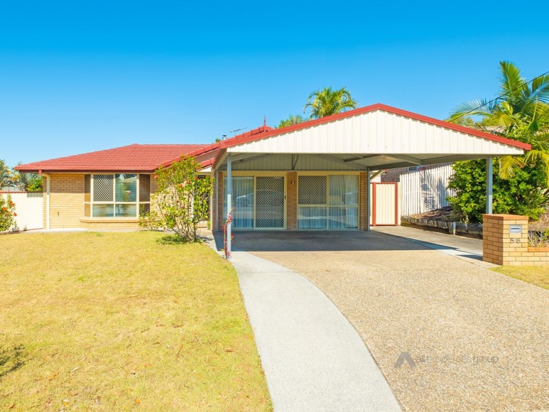 56 Redgum Drive, Regents Park QLD 4118