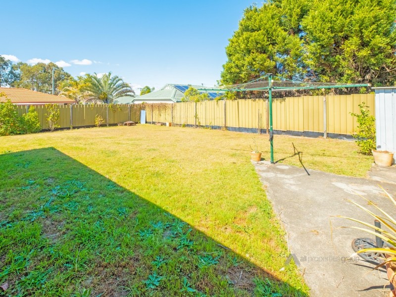 56 Redgum Drive, Regents Park QLD 4118