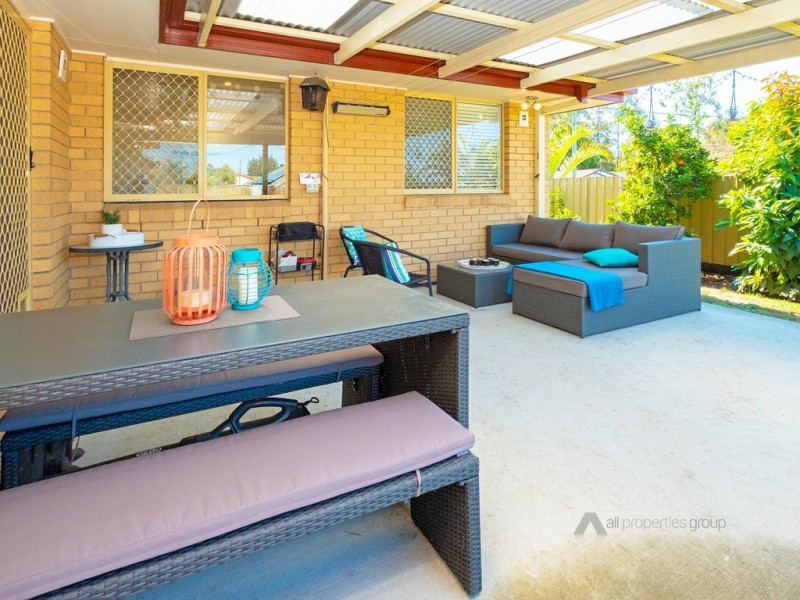 56 Redgum Drive, Regents Park QLD 4118