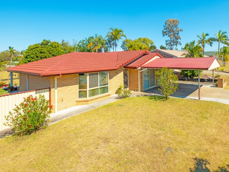 56 Redgum Drive, Regents Park QLD 4118