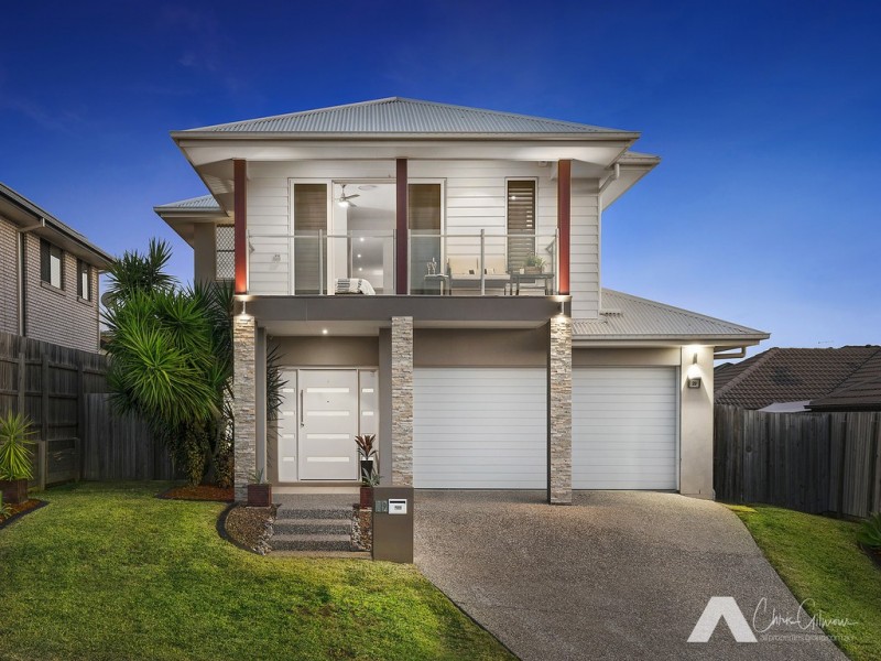 29 Larapinta Circuit, Parkinson QLD 4115