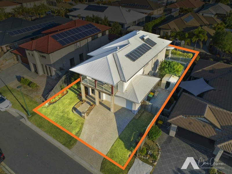 29 Larapinta Circuit, Parkinson QLD 4115