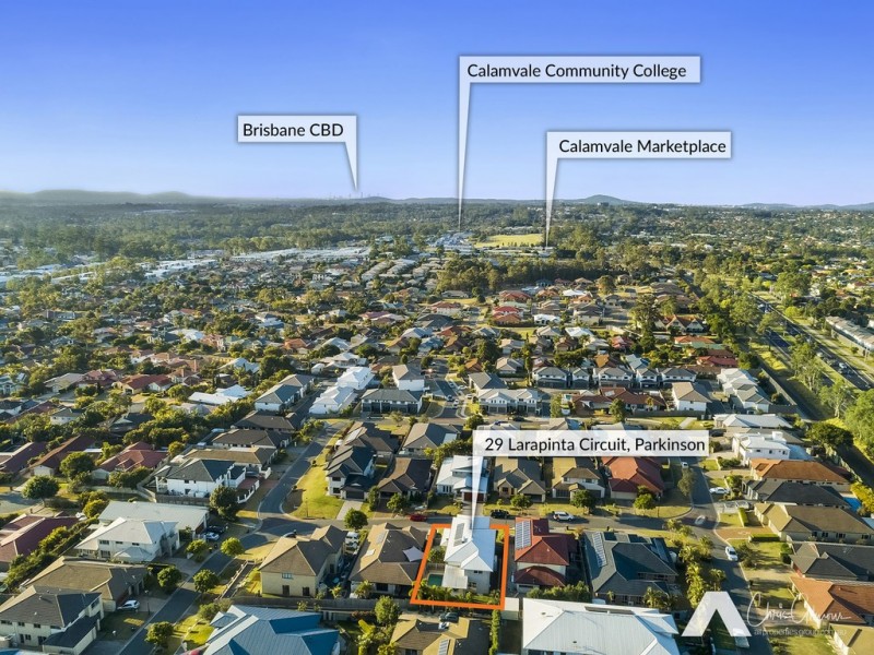 29 Larapinta Circuit, Parkinson QLD 4115